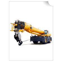 200 Ton XCMG Competitive Heavy Rough Terrain Crane Rt200